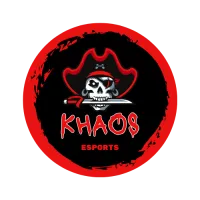 Khaos logo