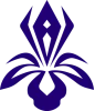 Team Iris logo