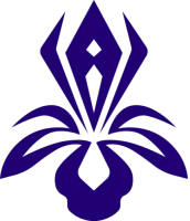 Team Iris logo