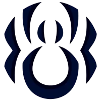 Cobweb Blue logo