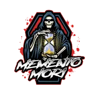 Memento Mori Academy logo