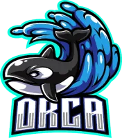 Thunder Orcas logo