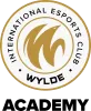 WYLDE Academy logo