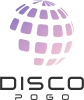 DiscoPogo logo