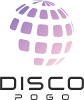 DiscoPogo logo