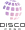 DiscoPogo logo