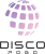 DiscoPogo logo