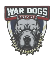 WarDogs logo