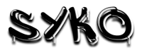 SYKO logo