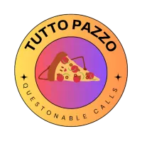 tutto pazzo logo