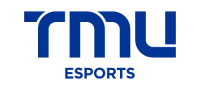 TMU Blue logo