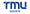 TMU Blue logo