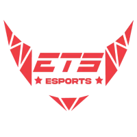 ETS EsporTS logo