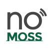 NoMossHeroes logo