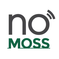 NoMossHeroes logo