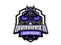 Team Banhammer eSports logo