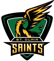 St. Clair Saints logo