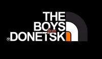 THEBOYSFROMDONETSK logo