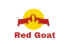 Red Goat logo