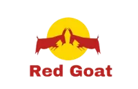 Red Goat logo