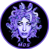 MeduSa eSport logo