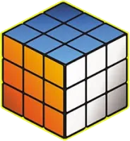 RUBIK logo