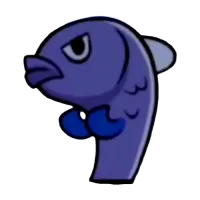 Silly Fishies logo