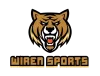 Wiren Sports logo