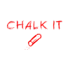 Chalk it & Co logo