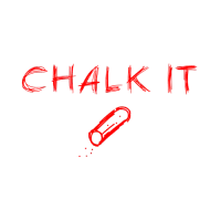 Chalk it & Co logo