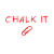 Chalk it & Co logo