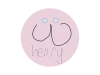 Henry's Fan Club logo