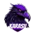 Karasu Esport logo