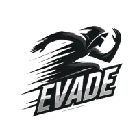 Evade Esports logo