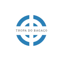 Tropa do bagaço logo