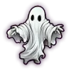 Ghosts logo