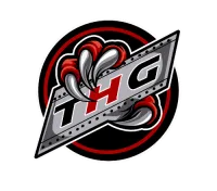 THG E-sport logo