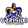 Uprising Psychos logo