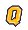 Queen's Gaels logo