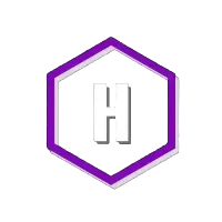 project H logo