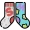 Mismatched Socks logo