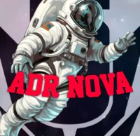 ADR Nova logo