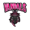 Vandals logo