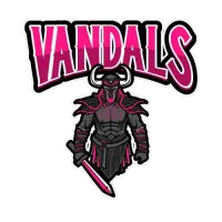 Vandals logo