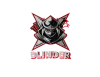 BLINDER logo