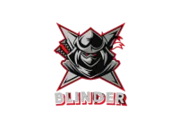 BLINDER logo