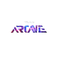 Team Arcane 3s logo