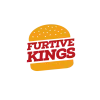 Furtive Burger Kingz logo