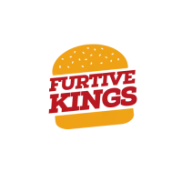 Furtive Burger Kingz logo