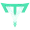 Team Vatic 3v3 logo